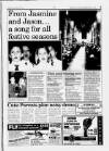 Harrow Observer Thursday 19 December 1996 Page 3