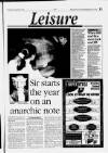 Harrow Observer Thursday 26 December 1996 Page 13