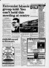 Harrow Observer Thursday 30 January 1997 Page 5