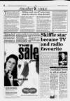 Harrow Observer Thursday 30 January 1997 Page 8