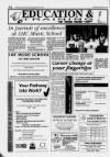 Harrow Observer Thursday 30 January 1997 Page 14