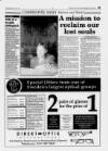 Harrow Observer Thursday 30 January 1997 Page 21