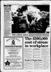 Harrow Observer Thursday 06 February 1997 Page 4