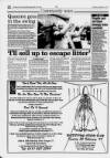 Harrow Observer Thursday 06 February 1997 Page 22