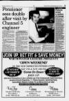 Harrow Observer Thursday 13 February 1997 Page 9