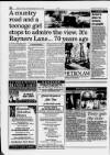 Harrow Observer Thursday 13 February 1997 Page 16