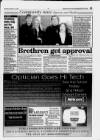 Harrow Observer Thursday 13 February 1997 Page 21