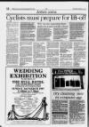 Harrow Observer Thursday 20 February 1997 Page 12