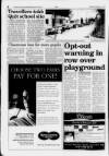Harrow Observer Thursday 27 February 1997 Page 4