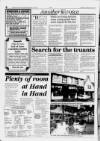 Harrow Observer Thursday 27 February 1997 Page 8