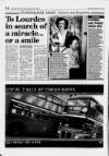 Harrow Observer Thursday 27 February 1997 Page 14