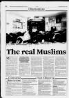 Harrow Observer Thursday 06 March 1997 Page 6