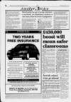 Harrow Observer Thursday 06 March 1997 Page 8