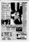 Harrow Observer Thursday 01 May 1997 Page 3