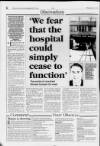 Harrow Observer Thursday 01 May 1997 Page 6