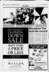 Harrow Observer Thursday 01 May 1997 Page 12