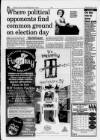 Harrow Observer Thursday 01 May 1997 Page 16
