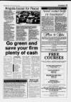 Harrow Observer Thursday 01 May 1997 Page 31