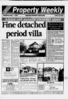 Harrow Observer Thursday 01 May 1997 Page 33