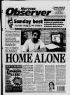 Harrow Observer Thursday 17 July 1997 Page 1