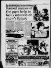 Harrow Observer Thursday 17 July 1997 Page 4