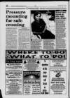 Harrow Observer Thursday 17 July 1997 Page 20