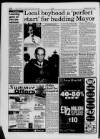 Harrow Observer Thursday 17 July 1997 Page 22