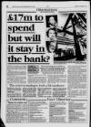 Harrow Observer Thursday 02 October 1997 Page 6