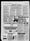 Harrow Observer Thursday 02 October 1997 Page 8
