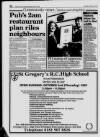 Harrow Observer Thursday 02 October 1997 Page 24