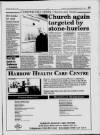Harrow Observer Thursday 02 October 1997 Page 25