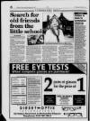 Harrow Observer Thursday 02 October 1997 Page 26