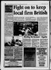 Harrow Observer Thursday 02 October 1997 Page 36