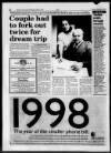 Harrow Observer Thursday 08 January 1998 Page 4