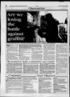 Harrow Observer Thursday 08 January 1998 Page 6
