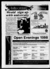 Harrow Observer Thursday 08 January 1998 Page 24