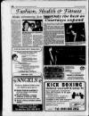 Harrow Observer Thursday 08 January 1998 Page 98