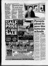 Harrow Observer Thursday 15 January 1998 Page 16