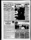 Harrow Observer Thursday 15 January 1998 Page 20
