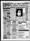 Harrow Observer Thursday 15 January 1998 Page 24