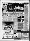 Harrow Observer Thursday 22 January 1998 Page 8
