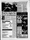 Harrow Observer Thursday 22 January 1998 Page 19