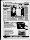 Harrow Observer Thursday 22 January 1998 Page 22
