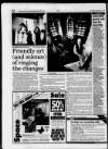 Harrow Observer Thursday 29 January 1998 Page 22