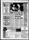Harrow Observer Thursday 29 January 1998 Page 24