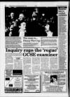 Harrow Observer Thursday 19 February 1998 Page 4