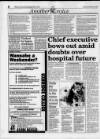 Harrow Observer Thursday 19 February 1998 Page 8
