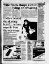 Harrow Observer Thursday 26 February 1998 Page 3