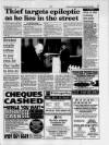 Harrow Observer Thursday 26 February 1998 Page 7