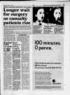 Harrow Observer Thursday 26 February 1998 Page 9